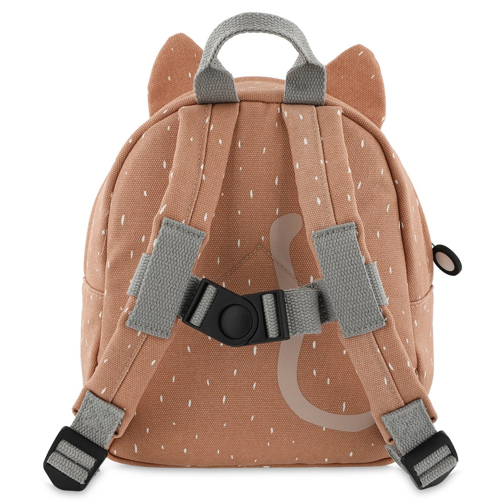 Trixie - Rucksack klein - Mrs. Cat