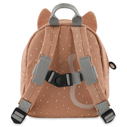Trixie - Rucksack klein - Mrs. Cat