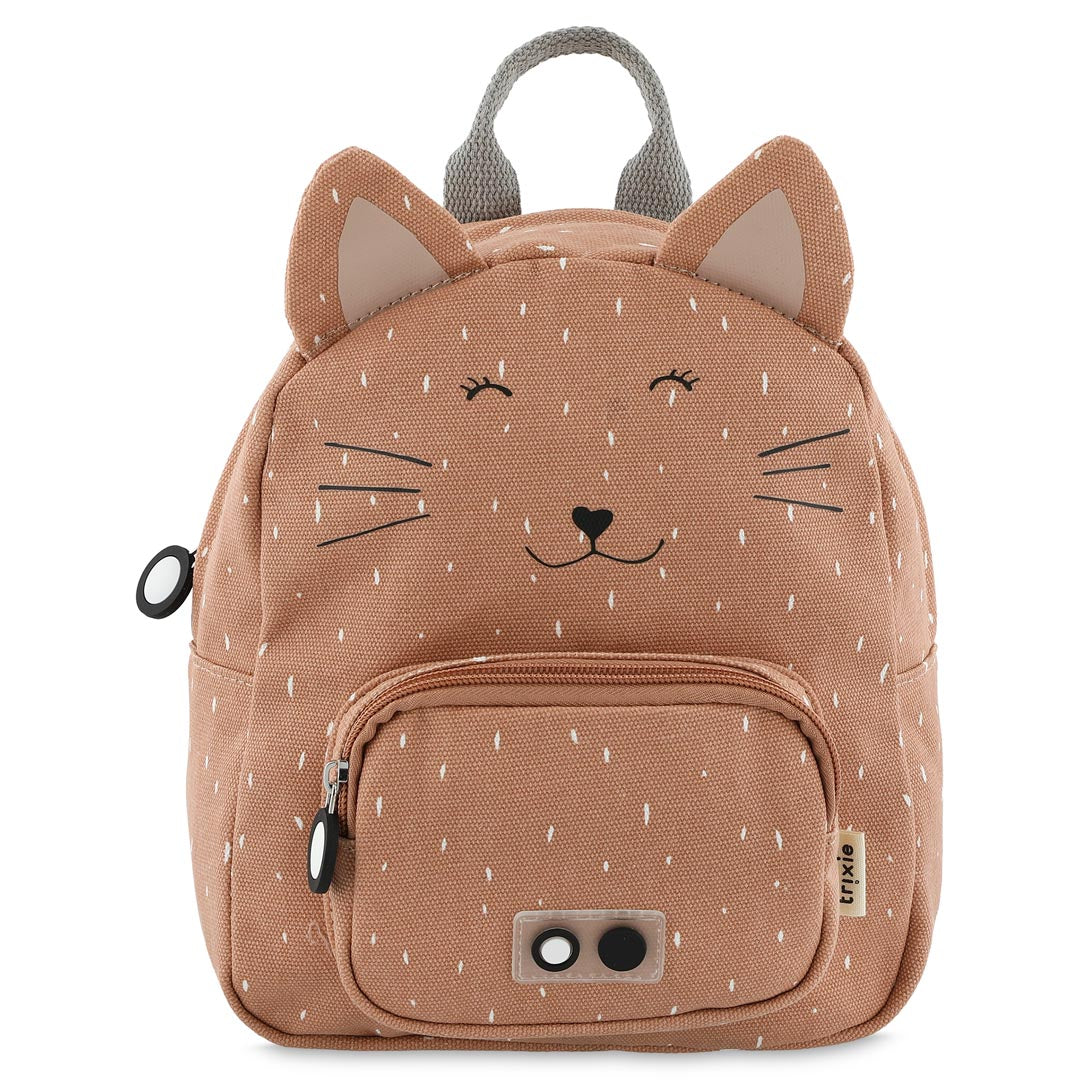 Trixie - Rucksack klein - Mrs. Cat