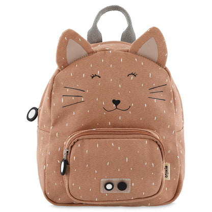 Trixie - Rucksack klein - Mrs. Cat