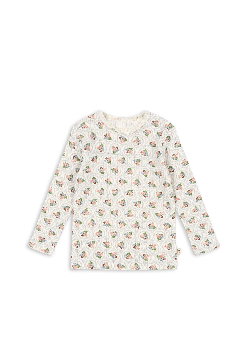 Konges-langarm-trauben