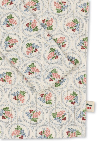 Konges-langarm-trauben