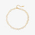Vido finest jewelry - Kette Tansia, gold