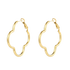 Vido finest jewelry - Ohrring Mama Blum Big, gold