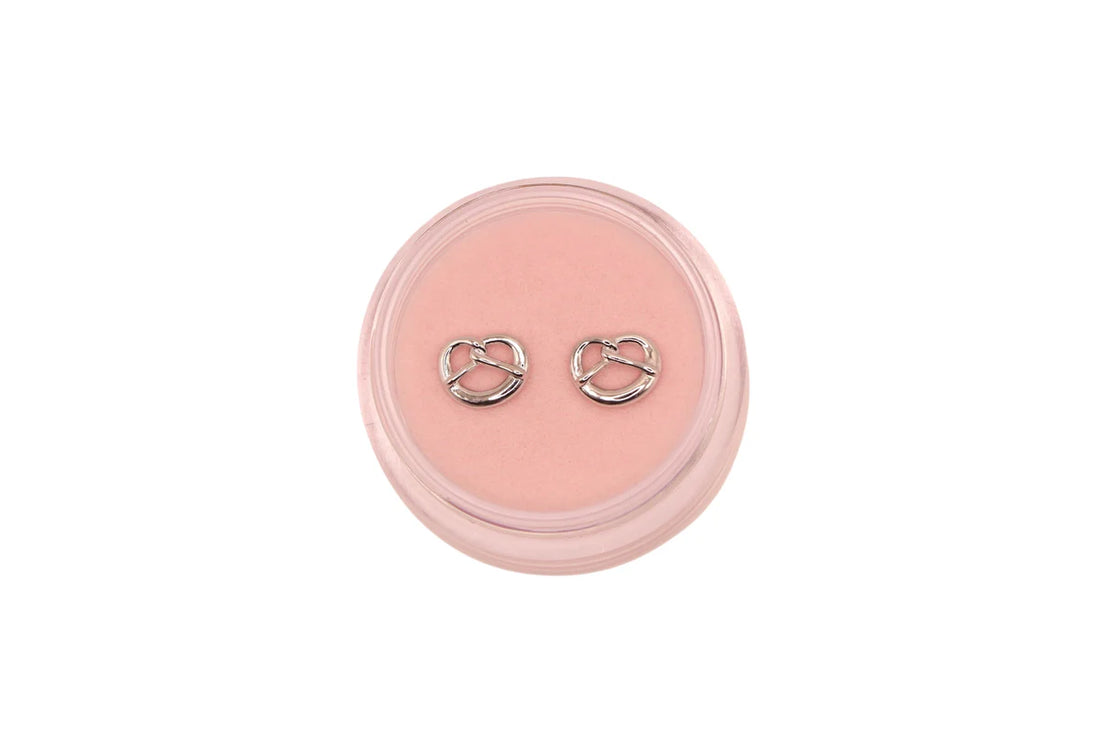 Von Rike - Ohrringe, Ohrstecker Breze