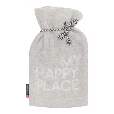 David Fussenegger - Wärmflasche my happy place