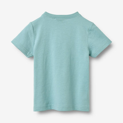 Wheat - Baby T-Shirt “Bille” Baumwolle (Bio)