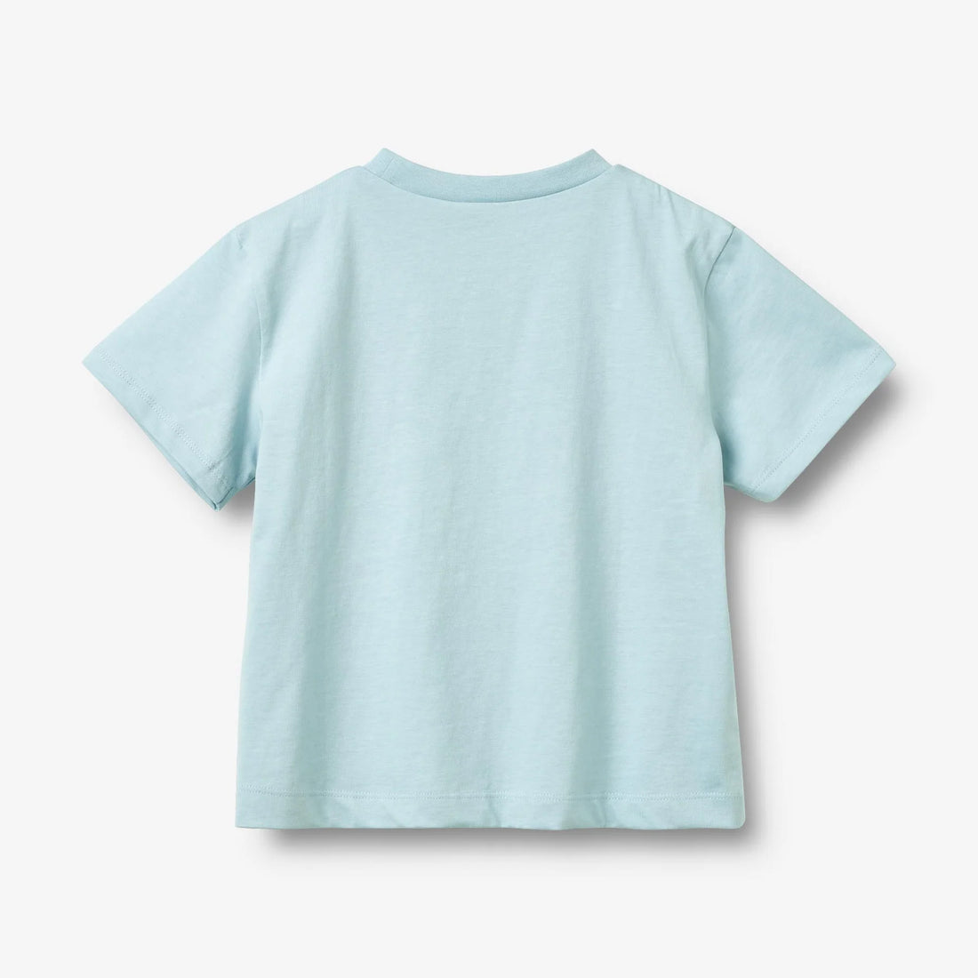 Wheat - Kinder T-Shirt “Mirsa” blau