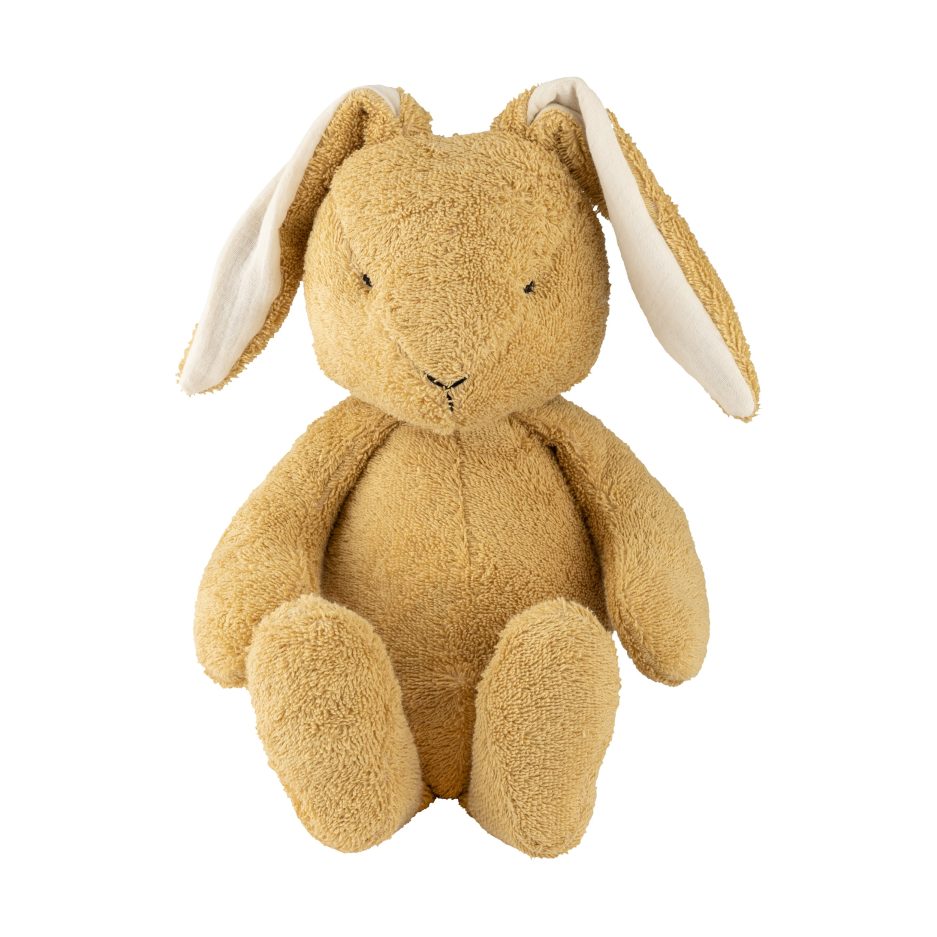Wooly Organic - Soft Toy Hase