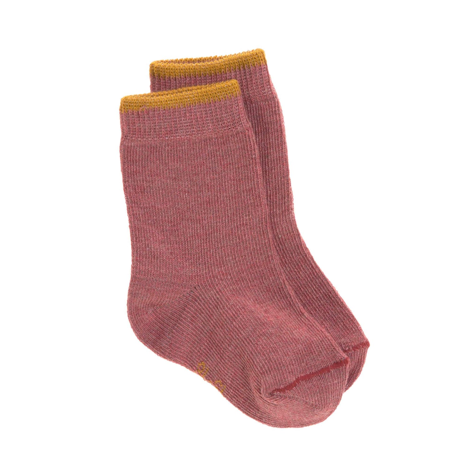 Lässig - Kinder-Socken 3er-Pack rosenholz - AURYN Shop