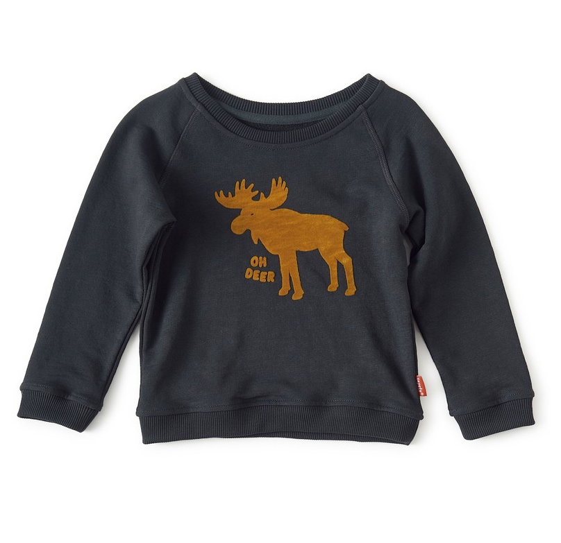 Tapete - Kids Sweater Hirsch - AURYN Shop