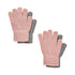 CeLaVi - Handschuhe 2-er Pack rosa/ grau - AURYN Shop
