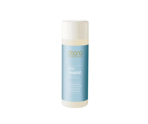 Disana - Wollshampoo 200 ml - AURYN Shop