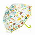 Djeco - Kinder - Regenschirm Fröschlein - AURYN Shop