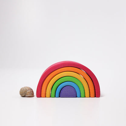Grimms - Regenbogen aus Naturholz - AURYN Shop