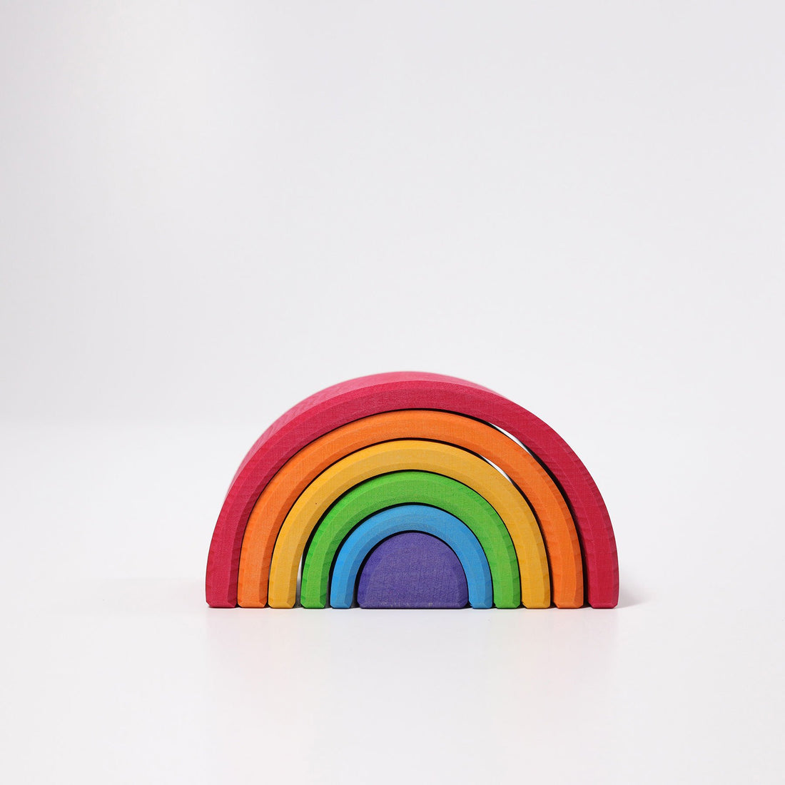 Grimms - Regenbogen aus Naturholz - AURYN Shop