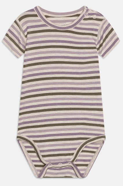 Hust-Claire-39637542-3810-Body-Bambus-Streifen-lila-gruen-baby