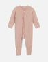 Hust & Claire - Baby Body gestreift rosa - AURYN Shop