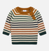 Hust & Claire - Baby Pullover gestreift - AURYN Shop