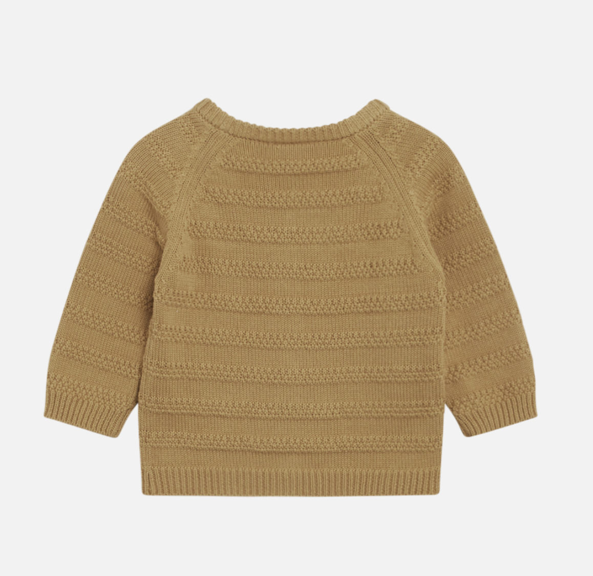 Hust &amp; Claire - Baby Cardigan Christoffer - AURYN Shop  Alternativen Text bearbeiten