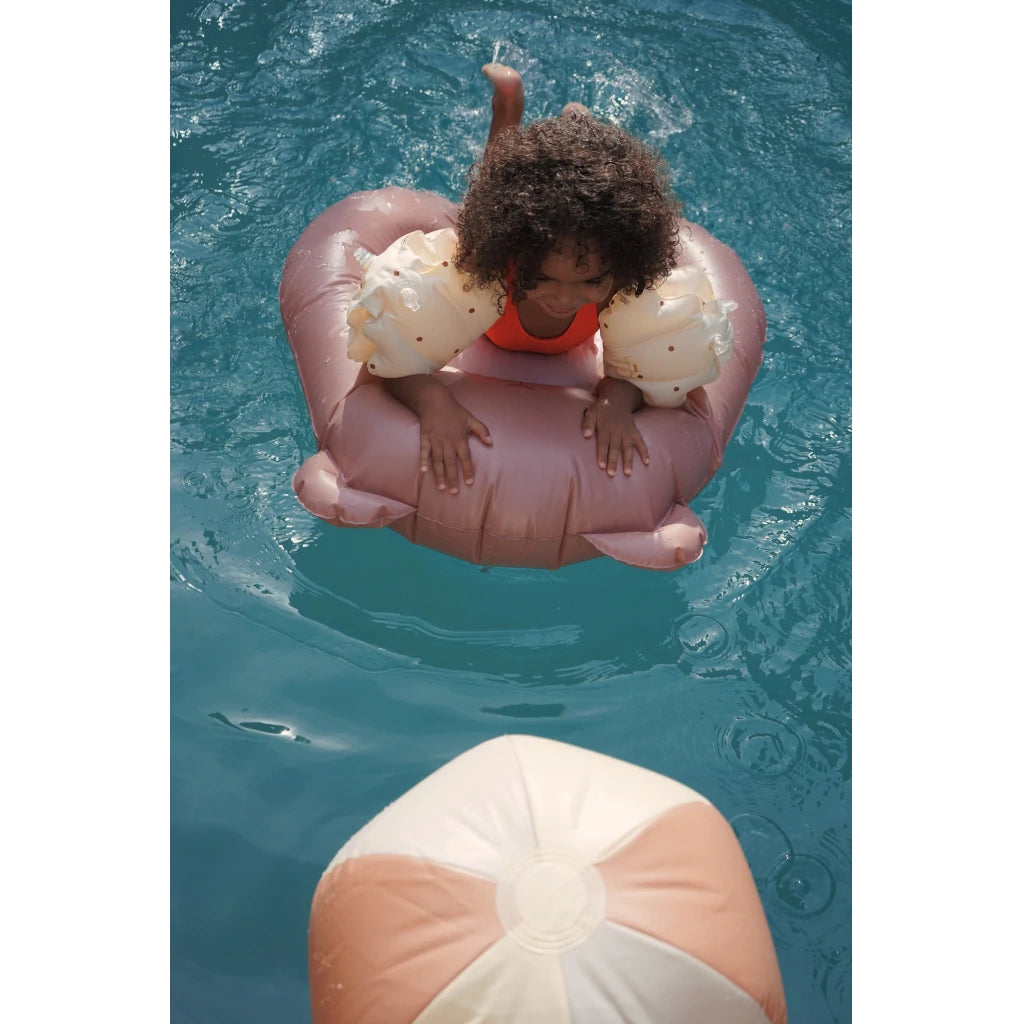 Konges Slojd - Kinder Wasserball tricololor