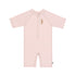 Lässig - Kinder Einteiler- Badeanzug rosa Seepferd