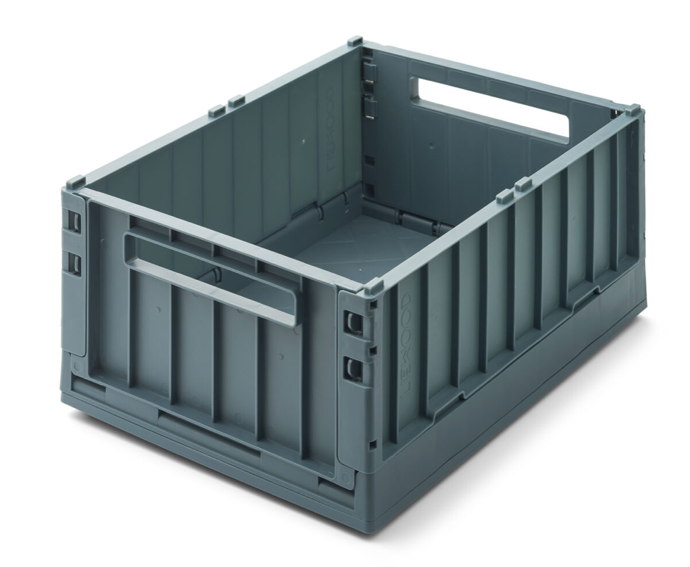     Liewood-LW15141-grosse-storage-box-2er-pack-blau-bio