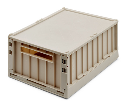 Liewood-LW15141-grosse-storage-box-2er-pack-sand-bio