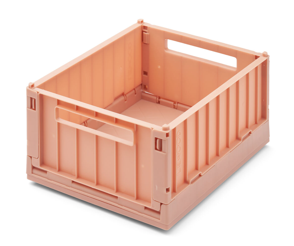 Liewood-LW15143-storage-box-klein-2er-pack-rosa-bio-fair