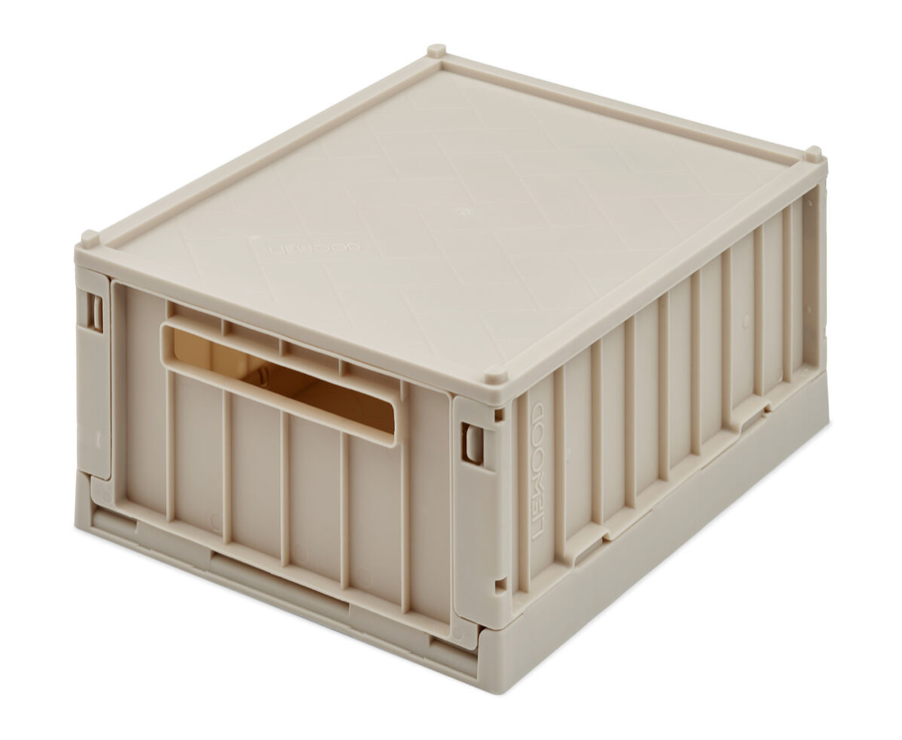 Liewood-LW15143-storage-box-klein-2er-pack-sand-bio