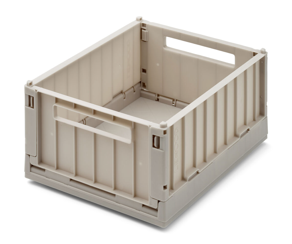 Liewood-LW15143-storage-box-klein-2er-pack-sand-bio