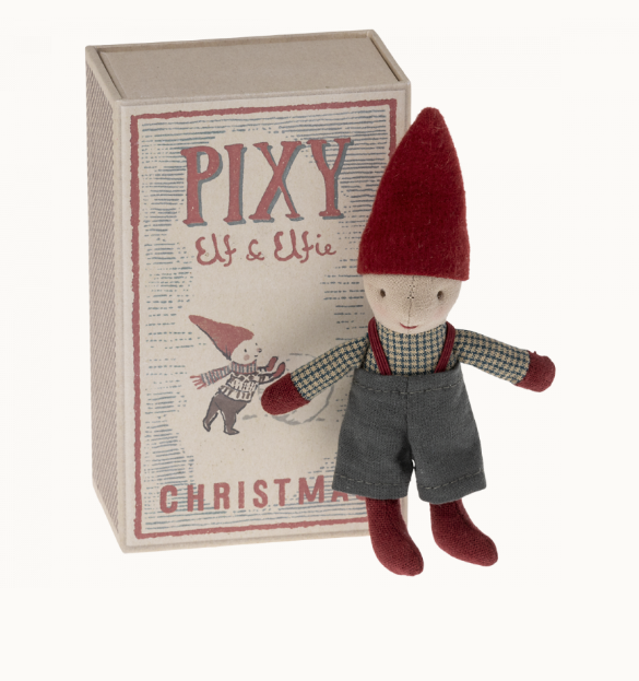 Maileg-14-1491-00-Pixy-elf-weihnachten