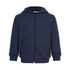 Brands 4 Kids - Minymo 2er Set Sweatshirt Jacken in grau und blau - AURYN Shop