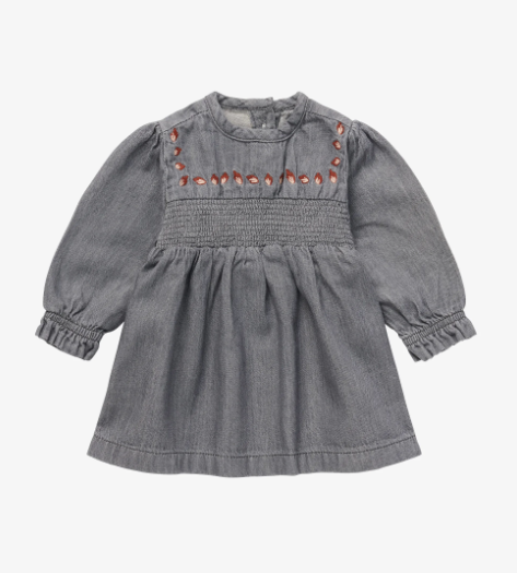 Noppies-2490414-P328-kleid-denim-blumen-stickerei-maedchen