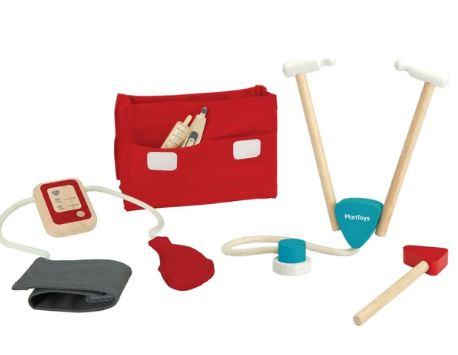 PlanToys-4003451-arzt-doktor-set