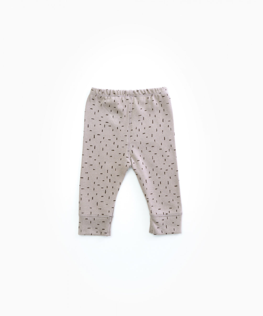 Play up - Leggings Biobaumwolle rosa mit Print - AURYN Shop