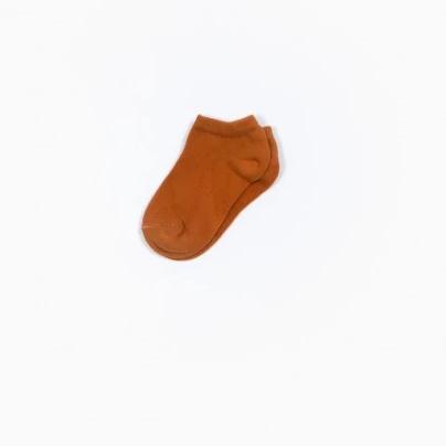 Play up - Socken orange - AURYN Shop