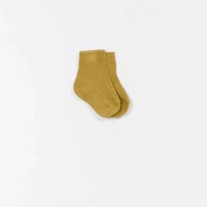 Play up - Socken gelb - AURYN Shop