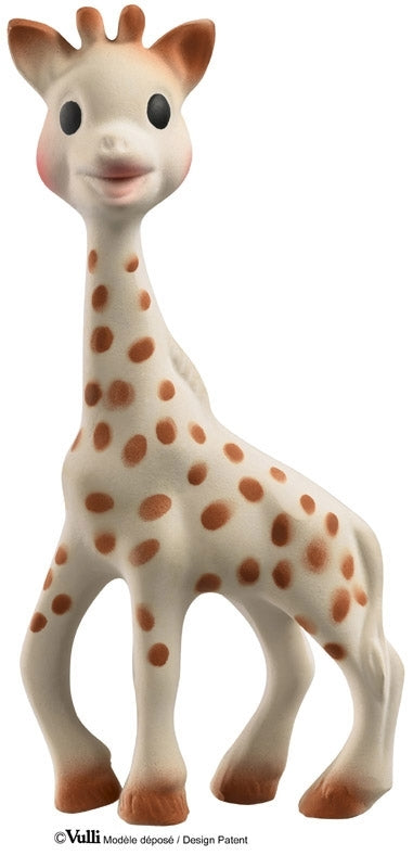 Sophie la girafe - Sophie Babyspielzeug - AURYN Shop