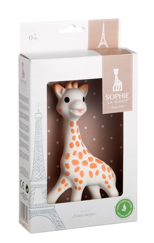Sophie la girafe - Sophie Babyspielzeug - AURYN Shop