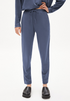 Armedangels - Jogginghose in blau Kaaia - Auryn Shop