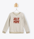 Arsène et les Pipelettes - Sweatshirt "Jolie Mome" - AURYN Shop