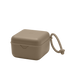 Die BIBS Schnullerbox ist ein multifunktionales Produkt, das nicht nur zur Aufbewahrung von Schnullern verwendet werden kann, sondern auch als Behälter für kleine Spielsachen, Snacks und gleichzeitig als Sterilisierbox.