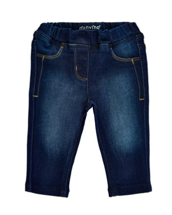 Brands 4 Kids - Minymo Jeans dunkelblau - AURYN Shop