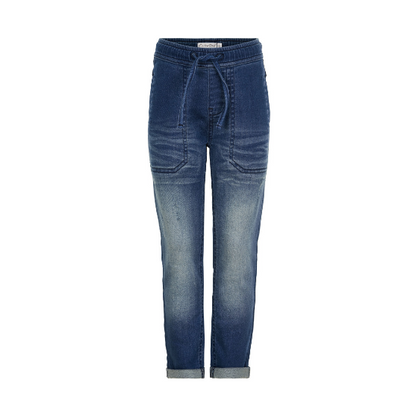 Brands 4 Kids - Minymo Jeans Hose - AURYN Shop