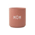 Design Letters - Favorite Cup MOM - AURYN Shop