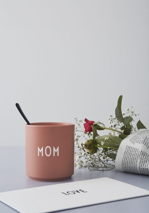 Design Letters - Favorite Cup MOM - AURYN Shop