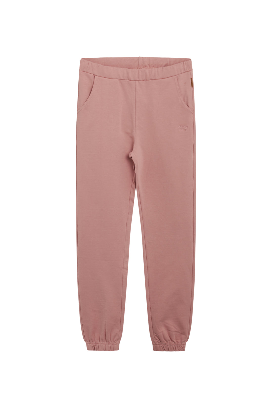 Hust & Claire - Jogginghose Germaine rosa - AURYN Shop