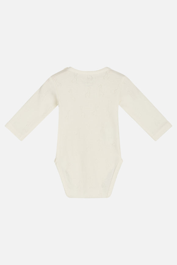 Hust &amp; Claire - Babybody Bebe natur - AURYN Shop