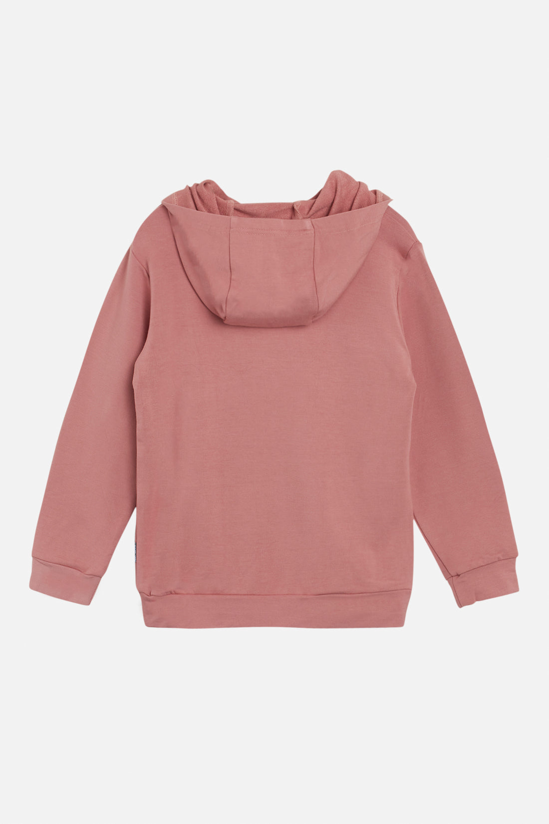 Hust and Claire - Sweatshirt Stinus rosa - AURYN Shop